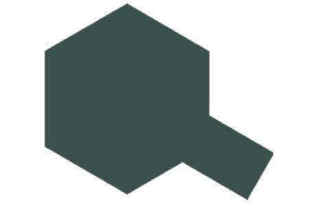Tamiya AS1 Dark Green (IJN) Aircraft Lacquer Spray