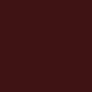 Tru-Color Paint 113 All Scale Railroad Color Acrylic Paints - 1oz 29.6mL -- Canadian Pacific Tuscan