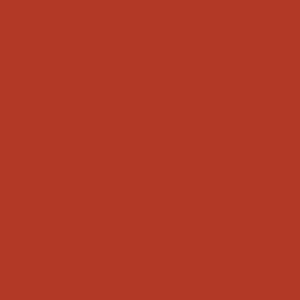 Tru-Color Paint 167 All Scale Railroad Color Acrylic Paints - 1oz 29.6mL -- Illinois Central Orange