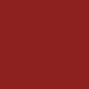 Tru-Color Paint 168 All Scale Railroad Color Acrylic Paints - 1oz 29.6mL -- Iron Oxide
