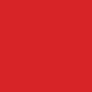 Tru-Color Paint 22 All Scale Railroad Color Acrylic Paints - 1oz 29.6mL -- Atchison, Topeka & Santa Fe Red