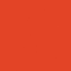 Tru-Color Paint 2307 All Scale Railroad Color Acrylic Paints - 2oz 59.1mL -- Chessie System Red-Orange