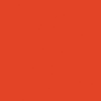 Tru-Color Paint 2307 All Scale Railroad Color Acrylic Paints - 2oz 59.1mL -- Chessie System Red-Orange