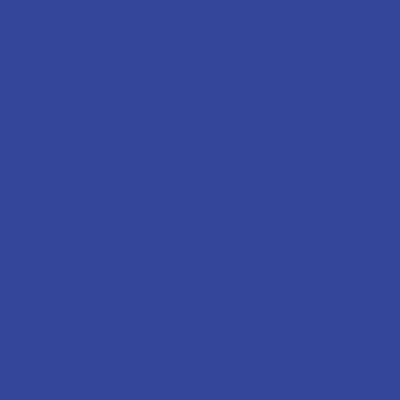 Tru-Color Paint 2345 All Scale Railroad Color Acrylic Paints - 2oz 59.1mL -- General Electric Transportation Leasing Blue