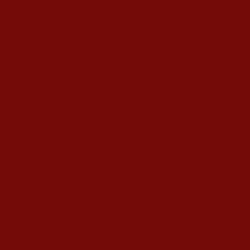 Tru-Color Paint 260 All Scale Railroad Color Acrylic Paints - 1oz 29.6mL -- Rock Island Maroon