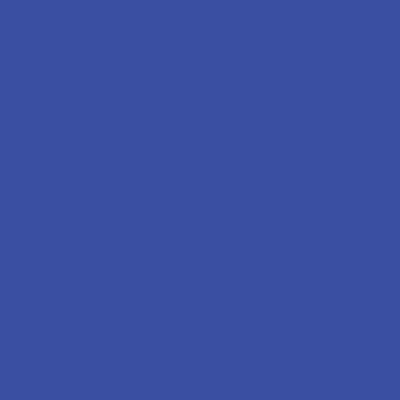 Tru-Color Paint 2732 All Scale Metallic Acrylic Paints - 2oz 59.1mL -- Bright Atlantic Blue