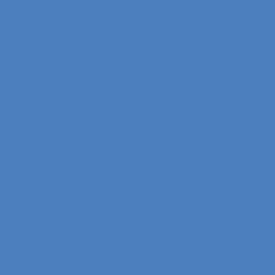 Tru-Color Paint 2750 All Scale Metallic Acrylic Paints - 2oz 59.1mL -- Viking Blue