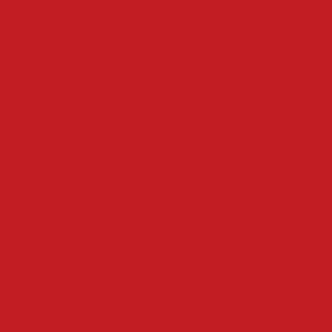 Tru-Color Paint 316 All Scale Railroad Color Acrylic Paints - 1oz 29.6mL -- Gulf, Mobile & Ohio Red