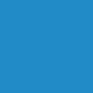 Tru-Color Paint 31 All Scale Railroad Color Acrylic Paints - 1oz 29.6mL -- Boston & Maine Blue