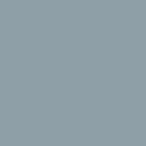 Tru-Color Paint 417 All Scale Sprayable Matte Paints - 1oz 29.6mL -- Light Gray-Blue Stucco