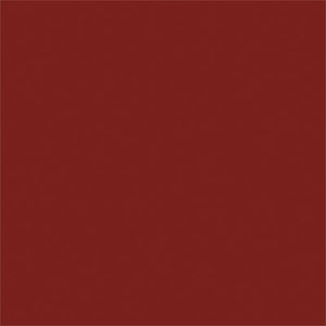 Tru-Color Paint 428 All Scale Sprayable Matte Paints - 1oz 29.6mL -- Dark Red Brick