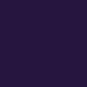 Tru-Color Paint 500 All Scale Automotive Color High-Gloss Acrylic Paints - 1oz 29.6mL -- Hot Purple