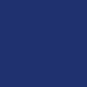Tru-Color Paint 501 All Scale Automotive Color High-Gloss Acrylic Paints - 1oz 29.6mL -- Cobalt Blue