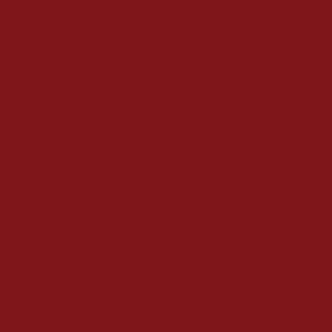 Tru-Color Paint 546 All Scale Automotive Color High-Gloss Acrylic Paints - 1oz 29.6mL -- Red Jewel