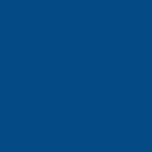 Tru-Color Paint 547 All Scale Automotive Color High-Gloss Acrylic Paints - 1oz 29.6mL -- Kandy Cobalt Blue (Transparent Blue)