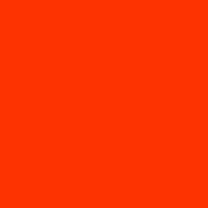 Tru-Color Paint 557 All Scale Automotive Color High-Gloss Acrylic Paints - 1oz 29.6mL -- Kandy Sunset Orange