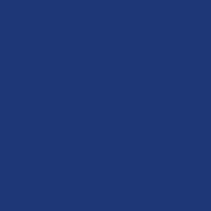 Tru-Color Paint 715 All Scale Metallic Acrylic Paints - 1oz 29.6mL -- Cobalt Blue