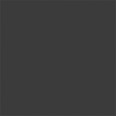 Tru-Color Paint 8042 All Scale Flat Brushable Color Acrylic Paints - 2oz 59.1mL -- Grimy Black