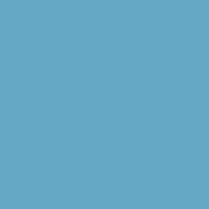 Tru-Color Paint 820 All Scale Flat Brushable Color Acrylic Paints - 1oz  29.6mL -- Light Blue