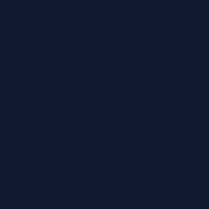 Tru-Color Paint 92 All Scale Railroad Color Acrylic Paints - 1oz  29.6mL -- United States Navy Blue