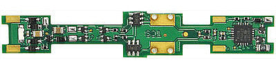 Train Control Systems (TCS) 1556 N Scale K6D4 DCC Decoder -- Fits Kato FEF-3 4-8-4