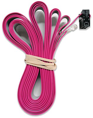 Train Control Systems (TCS) 1558 All Scale Trainspeed Replacement Cable