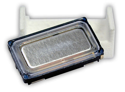 Train Control Systems (TCS) 1712 All Scale UNIV-SH5-C Universal Speaker Housing w/Speaker -- Fits TCS 16 x 9mm WOWSpeaker