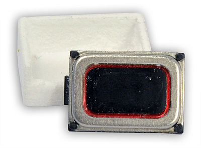 Train Control Systems (TCS) 1713 All Scale UNIV-SH6-C Universal Speaker Housing w/Speaker -- Fits TCS 13.6 x 9.6mm WOWSpeaker