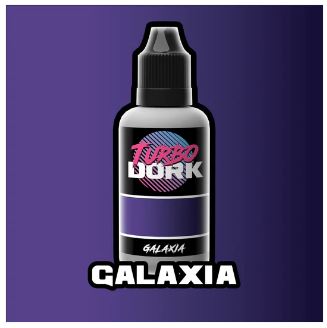 Turbo Dork 4598 Galaxia Turboshift Acrylic Paint 20ml Bottle