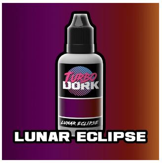 Turbo Dork 4895 Lunar Eclipse Turboshift Acrylic Paint 20ml Bottle