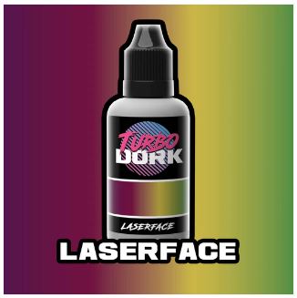 Turbo Dork 5144 Laserface Turboshift Acrylic Paint 20ml Bottle