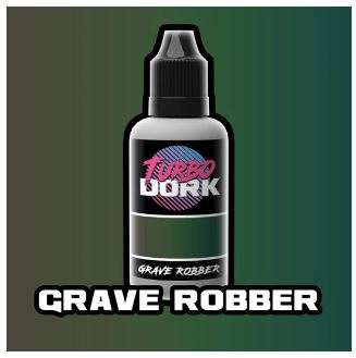 Turbo Dork 5151 Grave Robber Turboshift Acrylic Paint 20ml Bottle