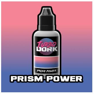 Turbo Dork 5175 Prism Power Turboshift Acrylic Paint 20ml Bottle