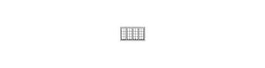 Tichy Trains 2530 N Scale Windows -- 4-Unit Casement (Plastic) pkg(6)