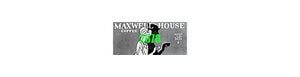 Tichy Trains 2678 N Scale Maxwell House Coffee Billboard - Kit