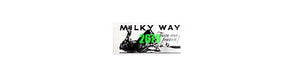 Tichy Trains 2679 N Scale Milky Way Billboard - Kit