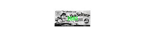 Tichy Trains 2681 N Scale Alka Seltzer Billboard - Kit