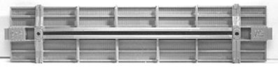 Tichy Trains 3030 HO Scale Freight Car Underframe -- PFE R-40 Series Reefer