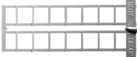 Tichy Trains 3033 HO Freight Car Ladders (24)