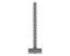 Tichy Trains 3530 S Scale 5# Hammer -- pkg(30)