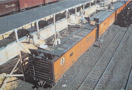 Tichy Trains 7014 HO Scale Icing Platform/Dock -- Kit - 18" 45.7cm Long