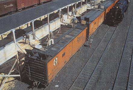 Tichy Trains 7015 HO Scale Icing Platform/Dock -- Kit - 36" 90cm Long