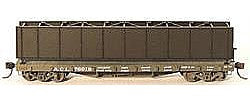 Tichy Trains 7020 HO 40' Plate Girder Deck Bridge Kit (2) (D)