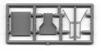 Tichy Trains 8059 HO Coal Chute Retail Dealer (3) (D)