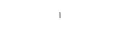 Tichy Trains 8227 HO Scale Small Gas Cylinder -- Unpainted pkg(15)