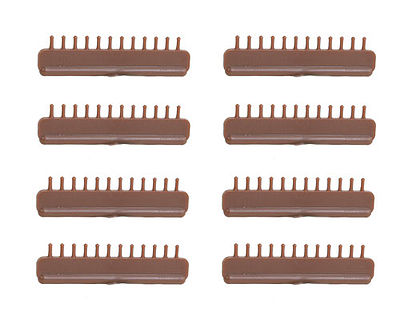 Tichy Trains 8265 HO Scale .04" Diameter Conical Head Rivet -- pkg(96)