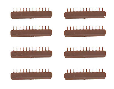 Tichy Trains 8266 HO Scale .05" Diameter Conical Head Rivet -- pkg(96)
