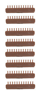 Tichy Trains 8267 .060" Dia Conical Head Rivet for any Scale (96) (D)