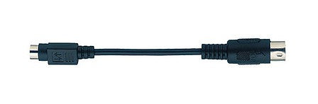 Trix 103248 HO Scale Adapter Cable -- For Mobile Station Controller #66920 (Sold Separately)