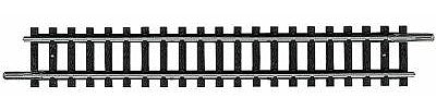 Trix 14904 N Scale Straight Track -- 4-7/64" 104.2mm